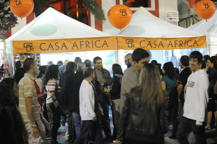 La maliense Oumou Sangaré cierra la edición más africana del WOMAD