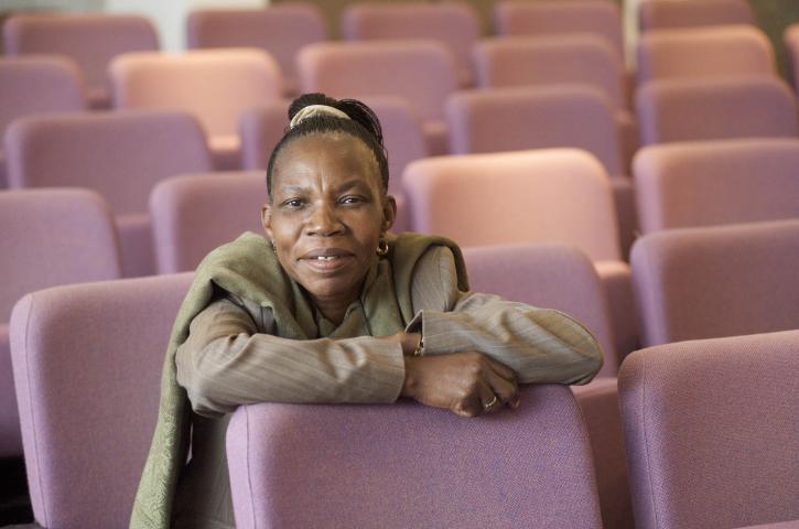 La jornada 'Con África contra el SIDA' conmemora el Día Mundial de la Lucha Contra el SIDA el 1 de diciembre en la ULPGC