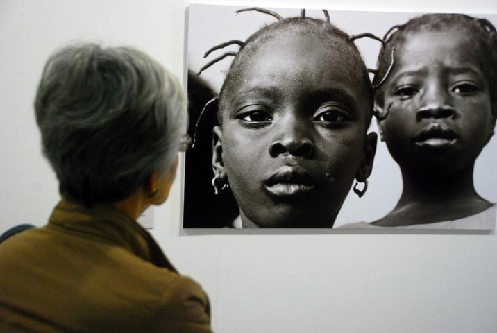 Casa África se suma a la iniciativa solidaria EuroPhotoBrik
