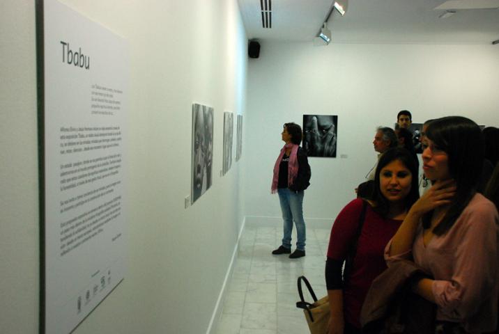 Casa África se suma a la iniciativa solidaria EuroPhotoBrik