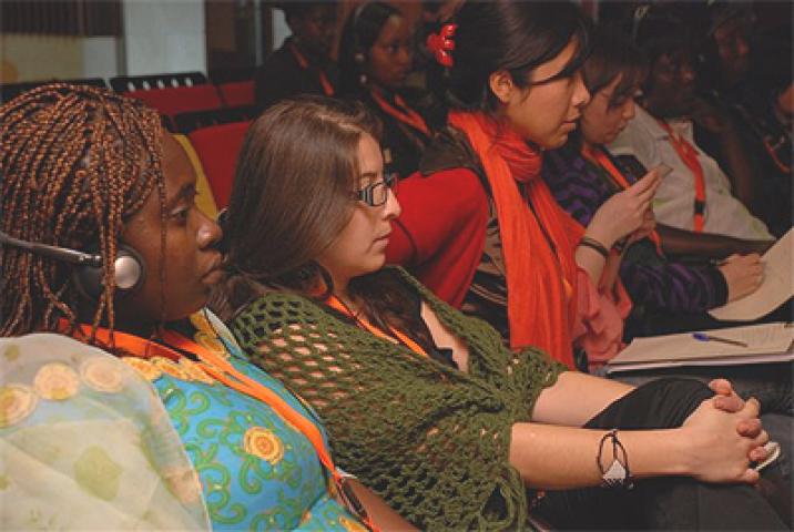 Finaliza el curso de Liderazgo y Empoderamiento para jóvenes africanas y españolas en Casa África