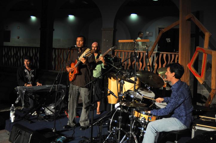 Casa África celebra el Día de Guinea Bissau con un concierto de Simao Félix