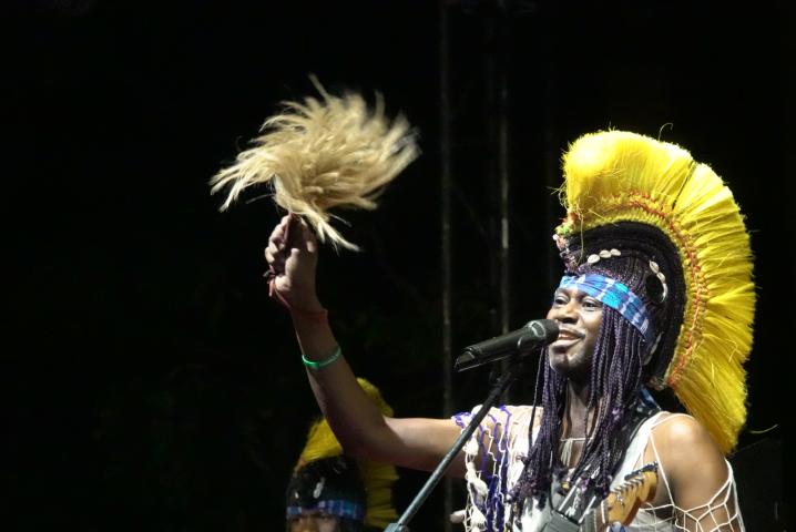 BEN ZABO