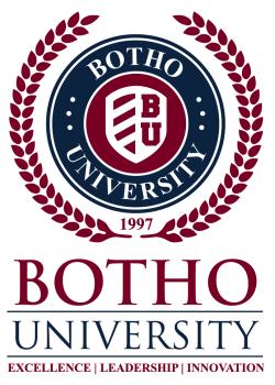 Botho University