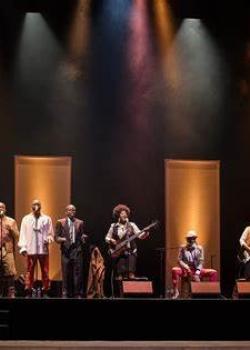 Congo Jazz band
