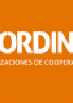 Coordinadora Estatal de ONGD
