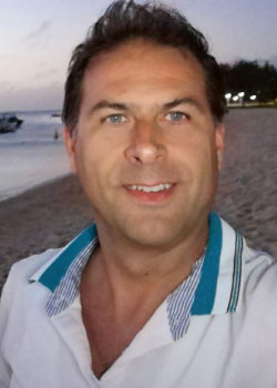 Miguel Angel Martinez Reguera