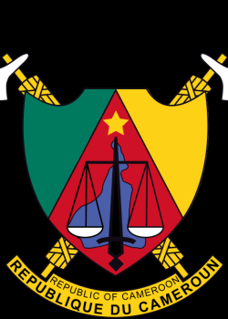 Embajada de Camerún en España