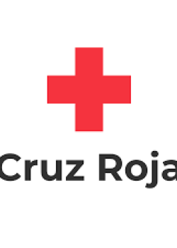 Logo Cruz Roja