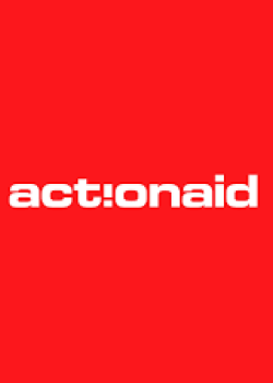 Logo de organización