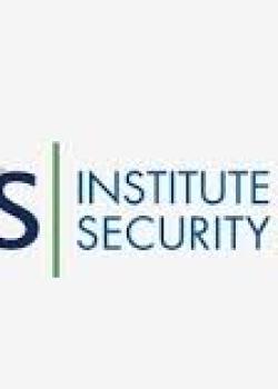 Instituto de Estudios de Seguridad (ISS)