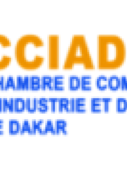 Cámara de Comercio, Industria y Agricultura de Dakar