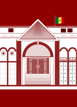 Dirección General de Apoyo a los Senegaleses en el Exterior (DGASE)
