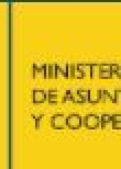 Embajada de España en Sudán (Eritrea)