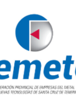 FEMETE: Federación Provincial de Empresas del Metal y Nuevas Tecnologías de Santa Cruz de Tenerife
