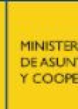 Embajada de España en Argelia
