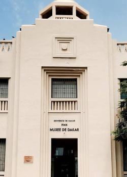 Museo Theodore Monod