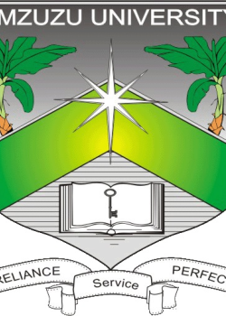 Mzuzu University