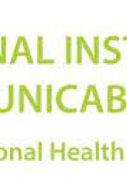 Instituto Nacional por la Enfermedades Transmisibles (NICD)