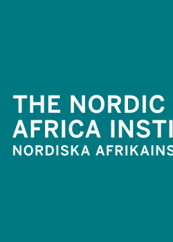The Nordic Africa Institute