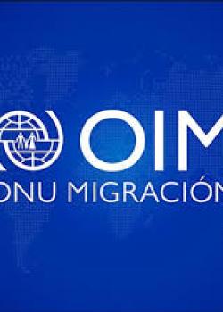 Organización Internacional de Migración (OIM)