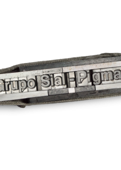 Grupo Editorial Sial Pigmalión - Casa de África
