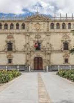 Universidad Alcalá de Henares