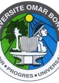 Université Omar Bongo