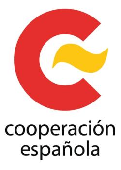 Cooperación Española