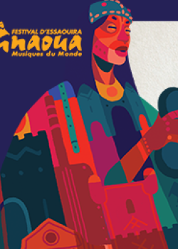 Gnaoua World Music Festival