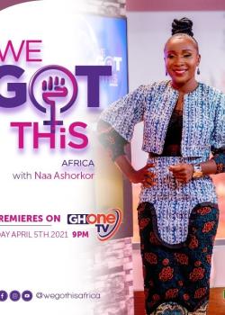 We Got This Africa