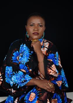 Rosebell Kagumire