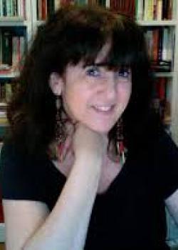 María Soledad Vieitez Cerdeño