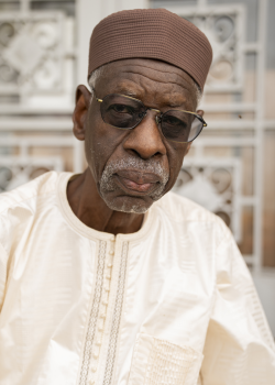 Abdoul Aziz Bathily