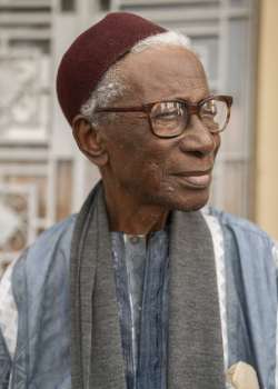 Adama Sylla
