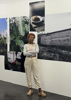 Agnes Essonti Luque