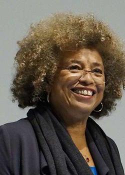 Angela Davis