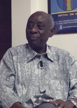 Cheikh Hamidou Kane