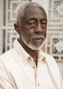 Djibril Sy
