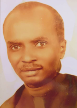 Doro Sy