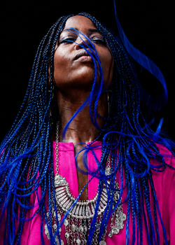 Dorothée Munyaneza