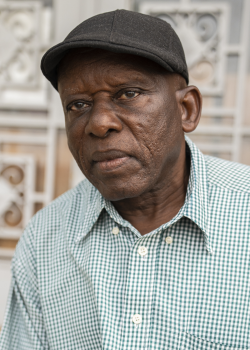 Frank (Djibril Ciss)