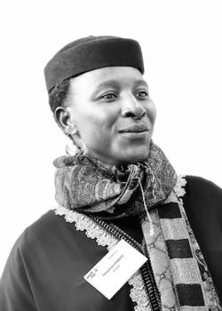 Fatoumata Diabate