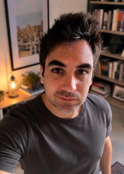 José Rolanía Navarro