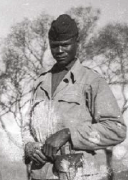 Abdou Gallaye Guèye