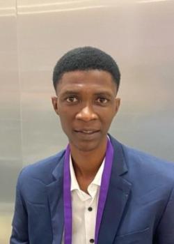 Lasana Diakhaté