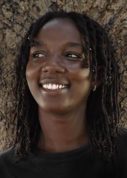Mariam Niare