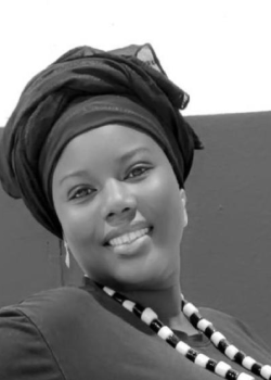 Oumou Diarra