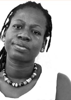 Oumou Traoré