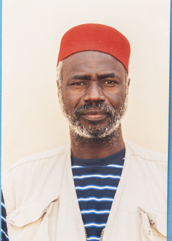 Souleymane Sarr